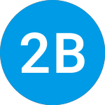 2seventy bio (TSVT)のロゴ。
