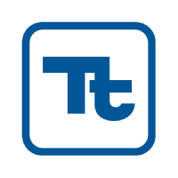 Tetra Tech (TTEK)のロゴ。