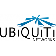 Ubiquiti Networks (UBNT)のロゴ。