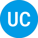  (UCBID)のロゴ。