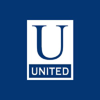 United Communty Banks (UCBIO)のロゴ。
