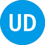  (UDRL)のロゴ。