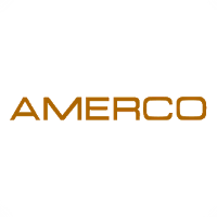 Amerco (UHAL)のロゴ。