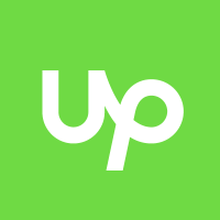 Upwork (UPWK)のロゴ。