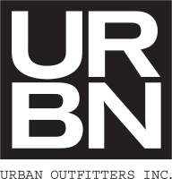 Urban Outfitters (URBN)のロゴ。