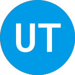  (USATR)のロゴ。