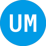 United Maritime (USEA)のロゴ。