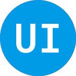  (UTEK)のロゴ。