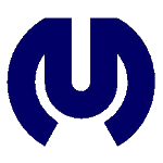 Utah Medical Products (UTMD)のロゴ。