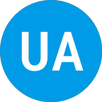 Universal Automotive Industries (UVSL)のロゴ。