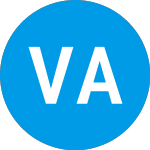 VIRGIN AMERICA INC. (VA)のロゴ。