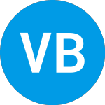 Vail Banks (VAIL)のロゴ。