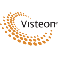 Visteon (VC)のロゴ。
