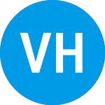  (VCGH)のロゴ。