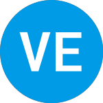  (VEIPX)のロゴ。
