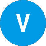  (VERTD)のロゴ。