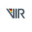 Vir Biotechnology (VIR)のロゴ。