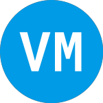  (VMEDW)のロゴ。
