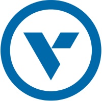 VeriSign (VRSN)のロゴ。