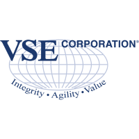VSE (VSEC)のロゴ。