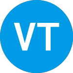 VITAL THERAPIES INC (VTL)のロゴ。