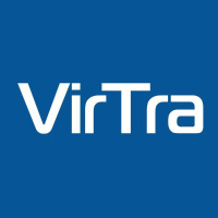 Virtra (VTSI)のロゴ。