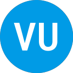  (VWUSX)のロゴ。