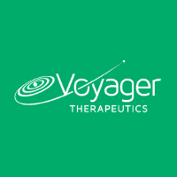 Voyager Therapeutics (VYGR)のロゴ。