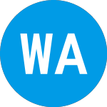 Western Asset Bond ETF (WABF)のロゴ。
