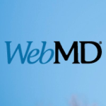 Webmd Health (WBMD)のロゴ。