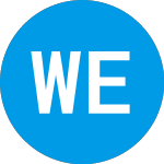 WEBTOON Entertainment (WBTN)のロゴ。
