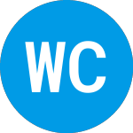  (WCRT)のロゴ。