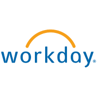 Workday (WDAY)のロゴ。