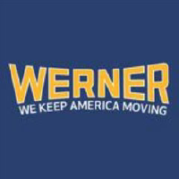Werner Enterprises (WERN)のロゴ。