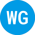  (WGOV)のロゴ。