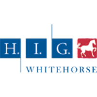 WhiteHorse Finance (WHF)のロゴ。
