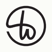 Wilhelmina (WHLM)のロゴ。