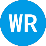  (WHLRW)のロゴ。