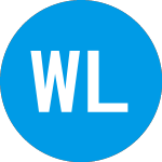 Willis Lease Finance (WLFCE)のロゴ。