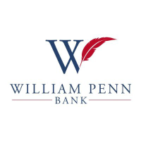 William Penn Bancorp (WMPN)のロゴ。