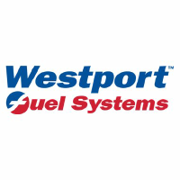 Westport Fuel Systems (WPRT)のロゴ。