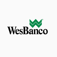 WesBanco (WSBC)のロゴ。