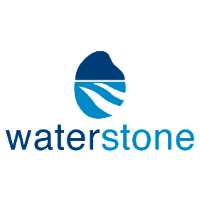Waterstone Financial (WSBF)のロゴ。