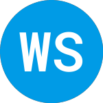 Wilshire State Bank (WSBK)のロゴ。