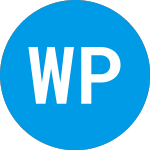  (WSPI)のロゴ。