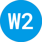 W 2003 Ser (WSPRK)のロゴ。
