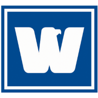 West Bancorporation (WTBA)のロゴ。