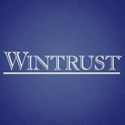 Wintrust Financial (WTFC)のロゴ。
