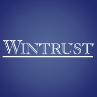 Wintrust Financial (WTFCP)のロゴ。