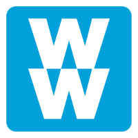 Willis Towers Watson Pub... (WTW)のロゴ。